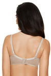 Gorteks Pamela Sheer Unlined Bra