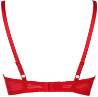 Axami 8981 Caged Bra Seductive Woman