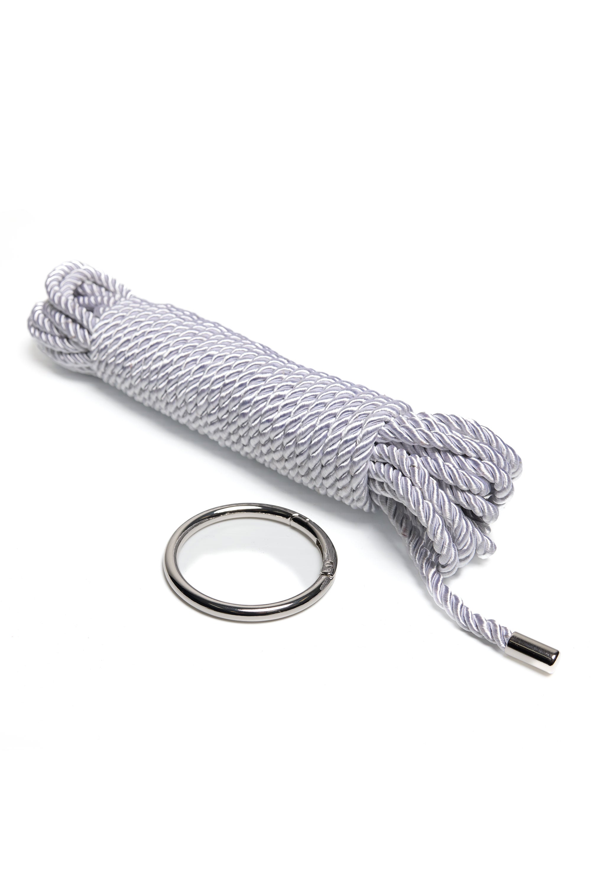Coquette Pleasure Lune D'argent Rope