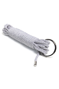 Coquette Pleasure Lune D'argent Rope