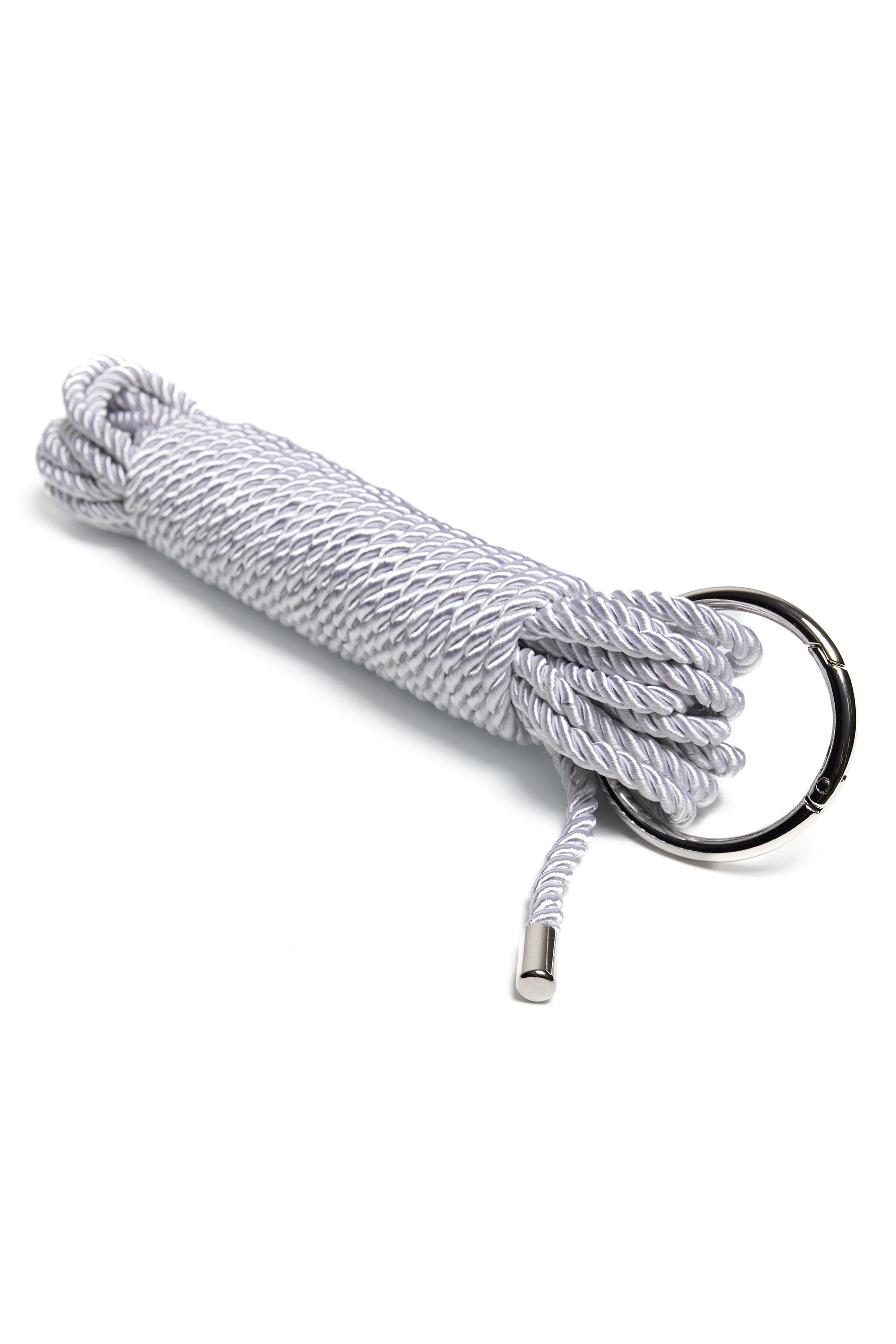 Coquette Pleasure Lune D'argent Rope