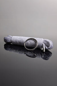Coquette Pleasure Lune D'argent Rope