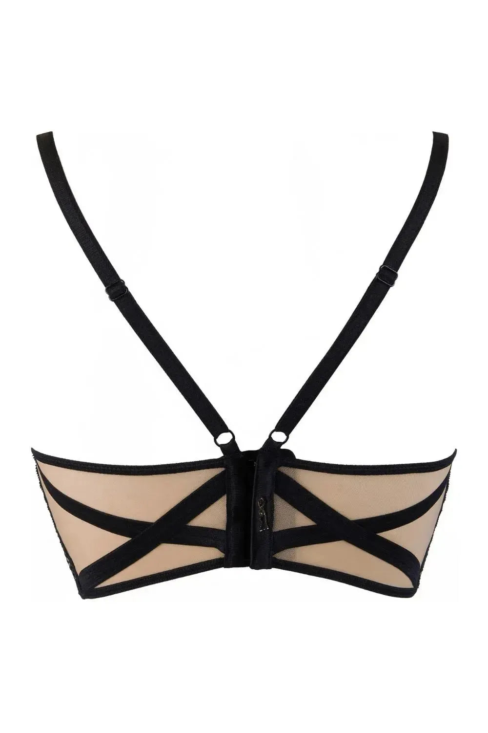 Axami Portofino Longline Bra