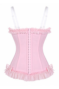 Lavish Honey Bunny Corset Bustier