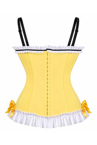 Lavish Once Upon a Honey Corset Bustier