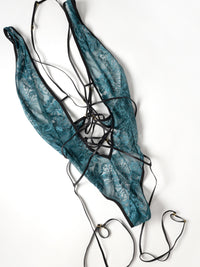 Oh la la Cheri Regina Teddy