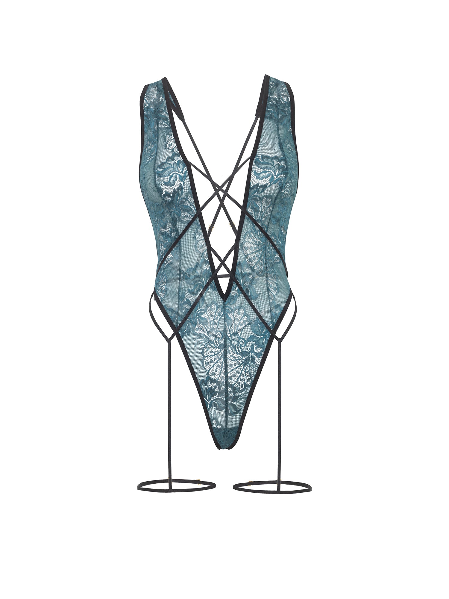 Oh la la Cheri Regina Teddy