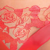 Dita Von Teese Rosabelle Sheer G-String Panty Flame