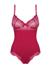Obsessive Rosalyne Teddy