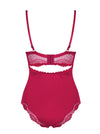 Obsessive Rosalyne Teddy