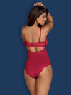 Obsessive Rosalyne Teddy