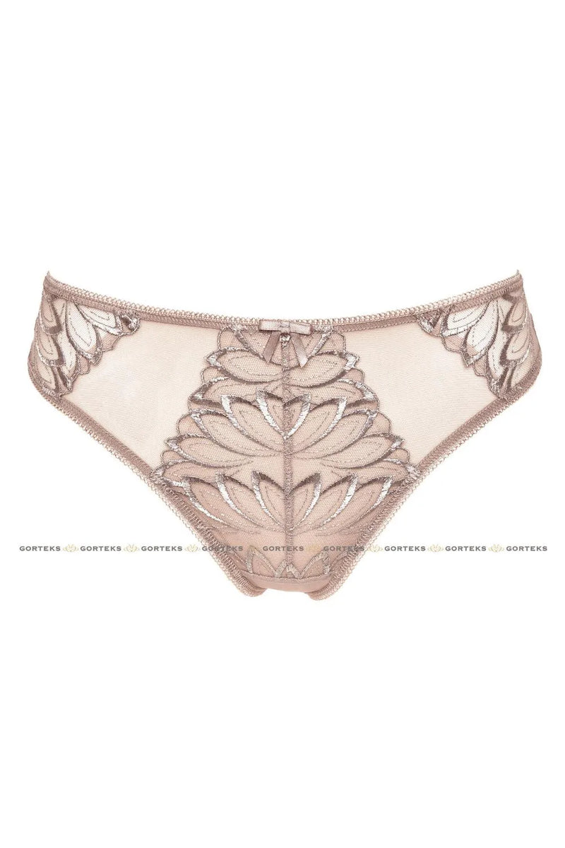 Gorteks Sand Bikini Briefs