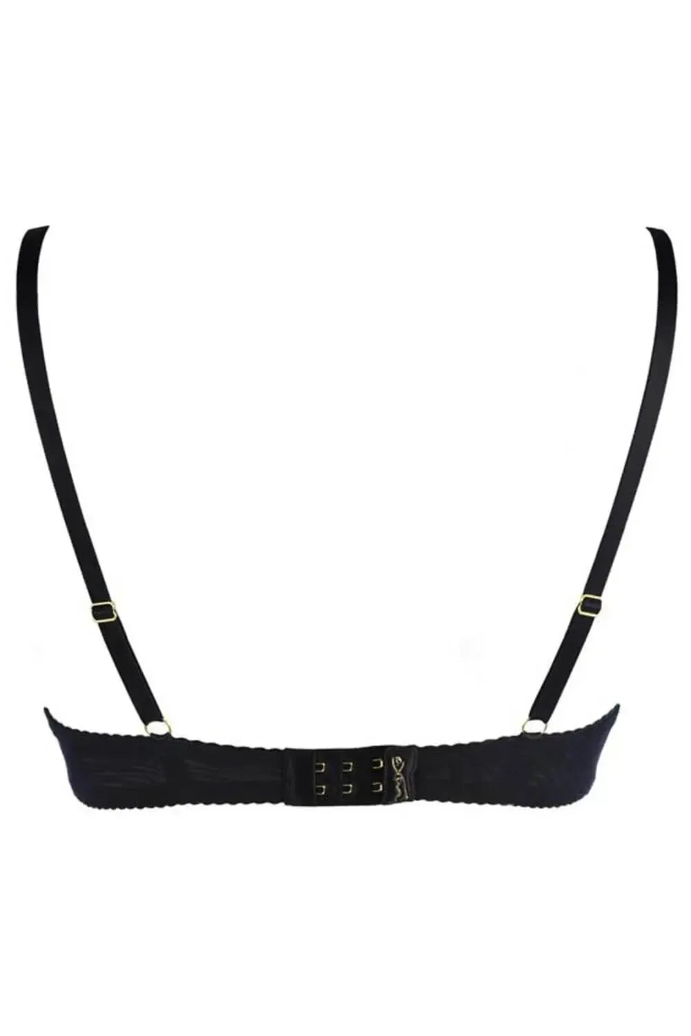 Axami Savoir Vivre Push-up Balconette Bra