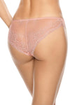 Gorteks Scarlet Lace Briefs