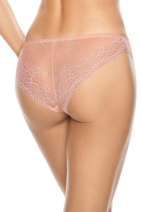Gorteks Scarlet Lace Briefs