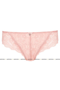 Gorteks Scarlet Lace Briefs