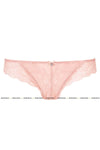 Gorteks Scarlet Lace Thong