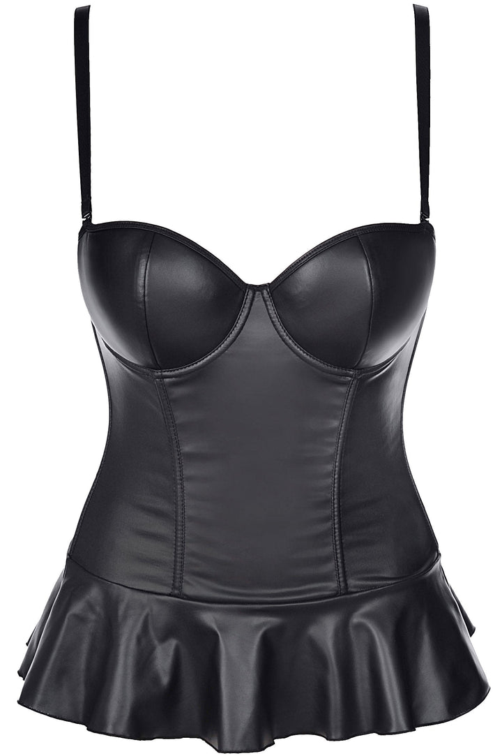 Axami 9197 Seductive Push-up Corset