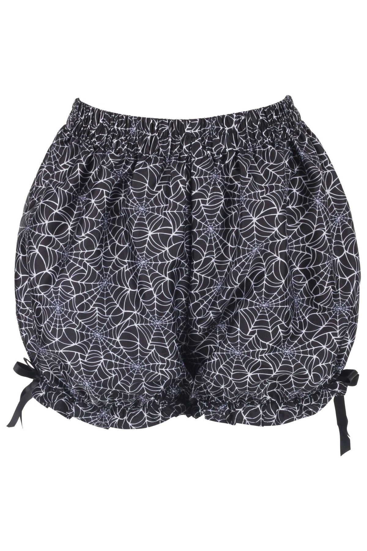 LIMITED EDITION Spiderweb Print Bloomers