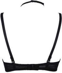 Axami 9001 Push-up Bra Seductive Woman
