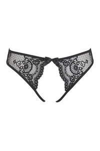 Axami Surprise Me Crotchless Bikini-Rebel Romance