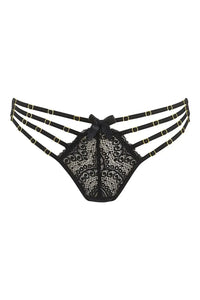 Axami Sweet Nothings Strappy G-String