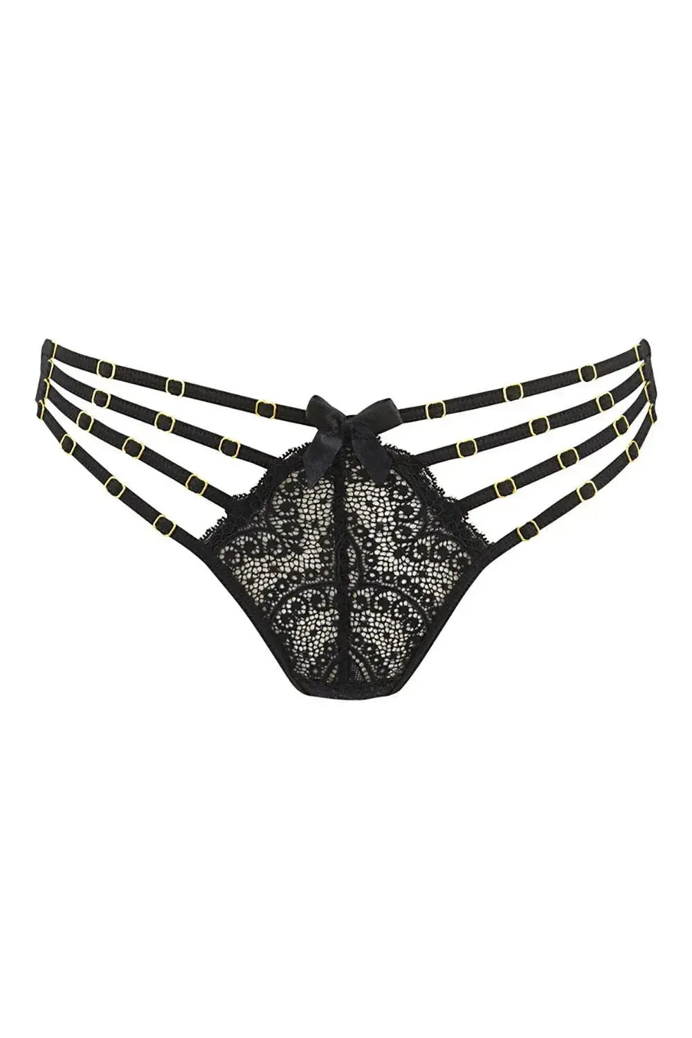Axami Sweet Nothings Strappy G-String