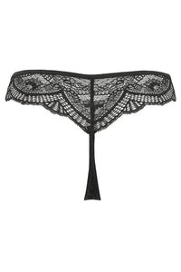 Axami Sweet Nothings Strappy G-String
