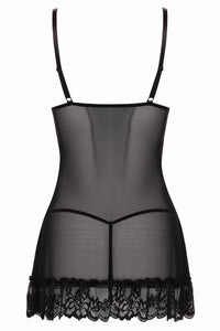 Oh la la Cheri Sweet Valentine Babydoll