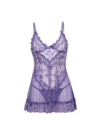 Oh la la Cheri Sweet Valentine Babydoll