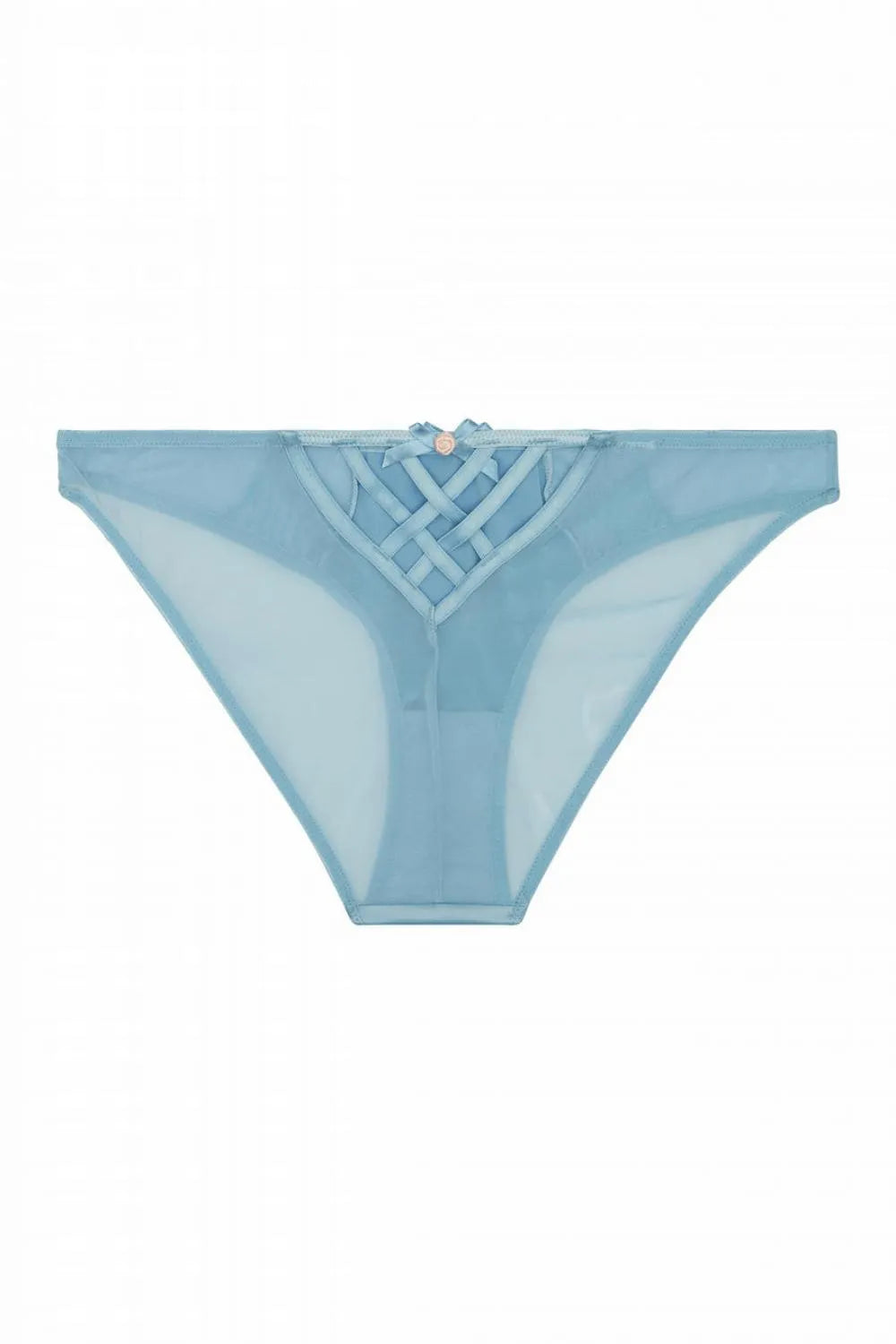 Playful Promises Sybil Brazilian Baby Blue