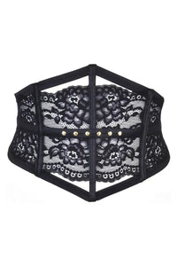 Axami Tease Me Corset Waspie