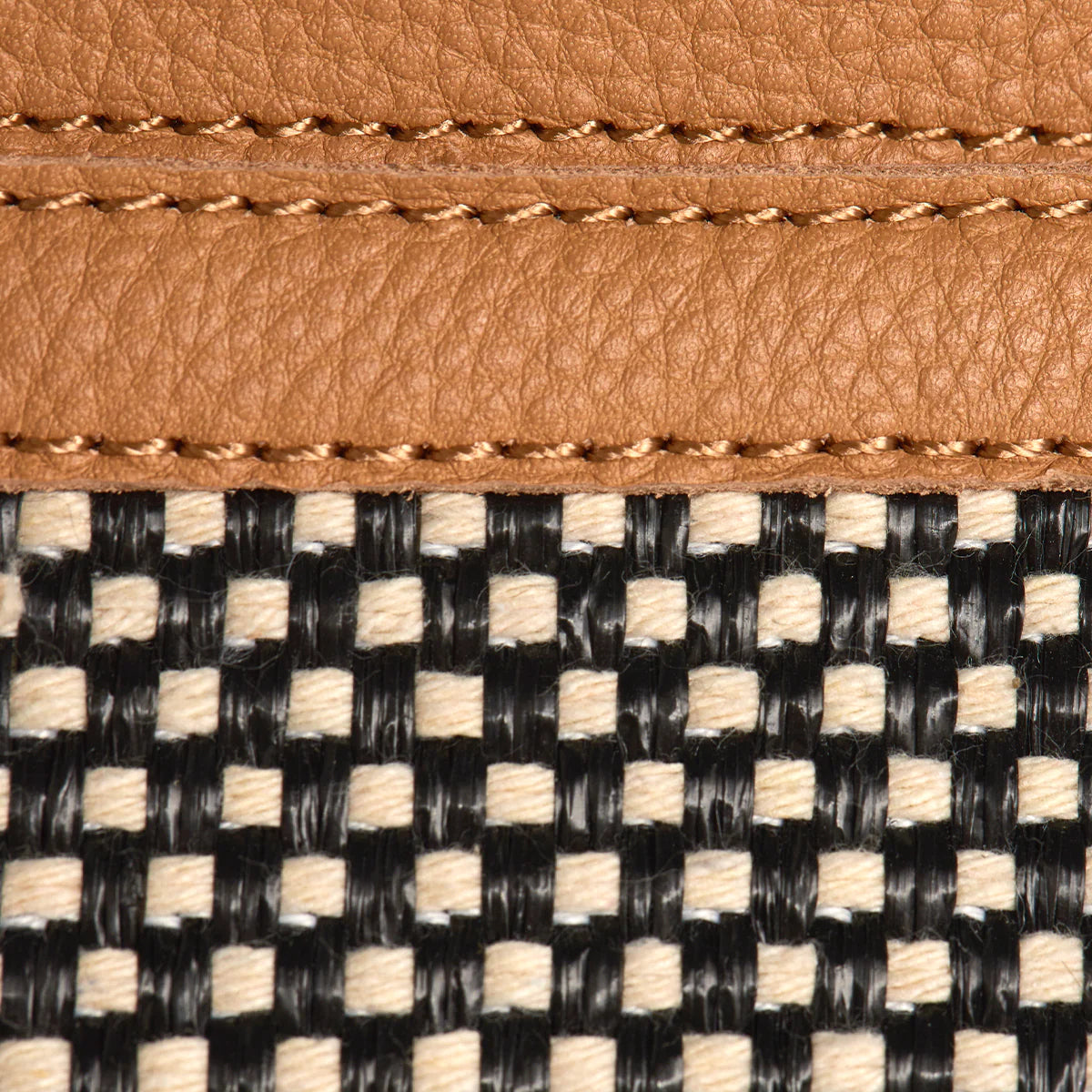 Hammitt Tony Crossbody Leather Handbag California Sunday/Brushed Gold - Limited Edition-Rebel Romance