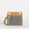 Hammitt Tony Crossbody Leather Handbag California Sunday/Brushed Gold - Limited Edition-Rebel Romance