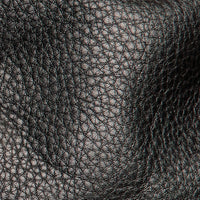 Hammitt Tony Med Signature Crossbody Leather Handbag Black/Brushed Gold Red Zip-Rebel Romance