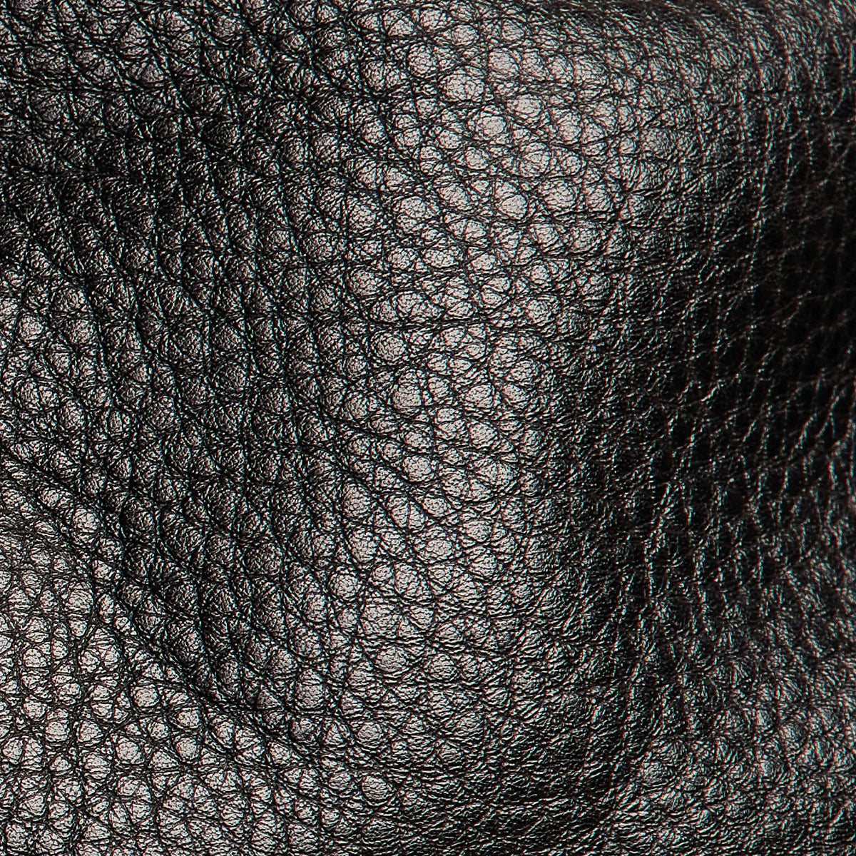 Hammitt Tony Sml Signature Crossbody Leather Handbag Black/Brushed Gold Red Zip-Rebel Romance