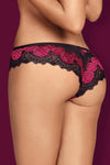 Obsessive Tulia Lace Cheekini Tulia