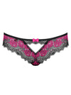 Obsessive Tulia Lace Cheekini Tulia
