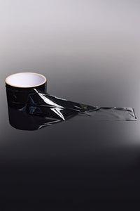 Pleasure Black Bondage Tape