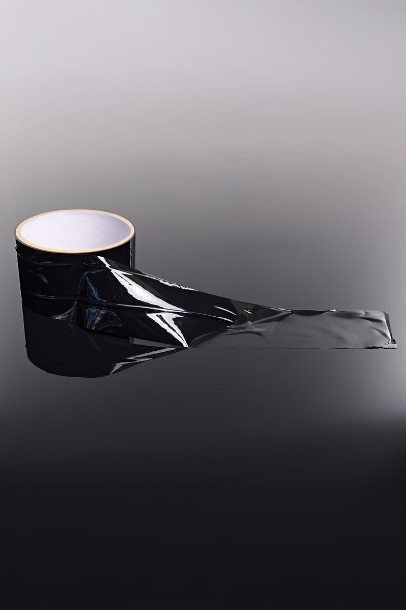 Pleasure Black Bondage Tape
