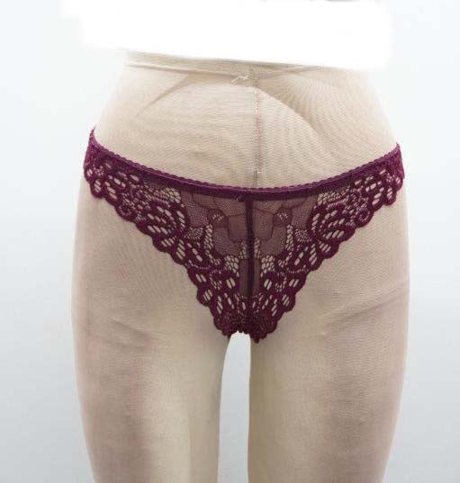 Escante Cheeky Lace Tanga