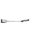 Pleasure Gunmetal Mini Crop Lingerie Accessory