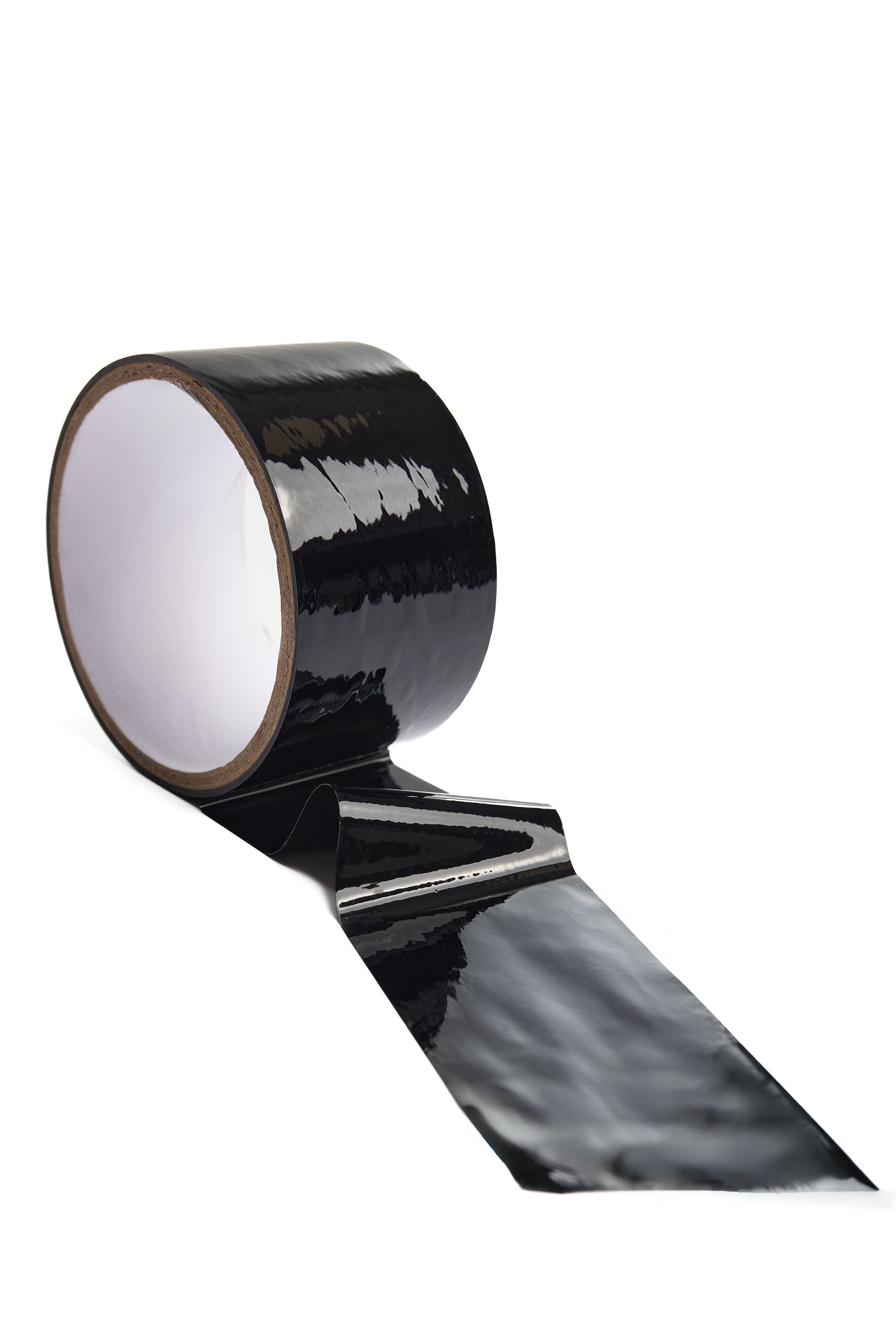 Pleasure Black Bondage Tape