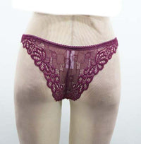 Escante Cheeky Lace Tanga