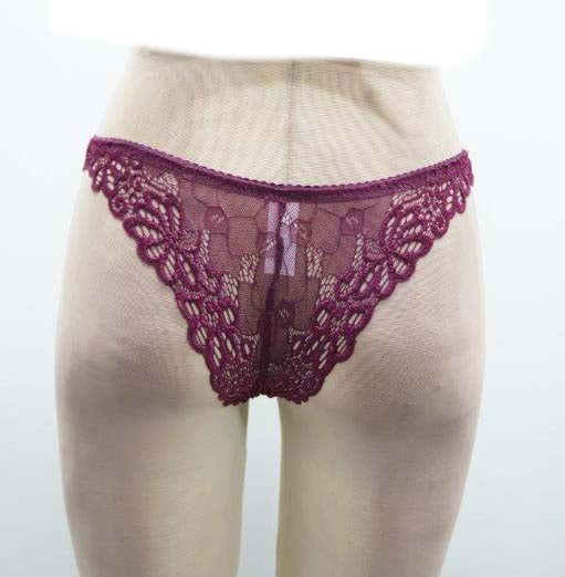Escante Cheeky Lace Tanga