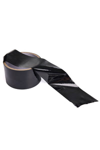 Pleasure Black Bondage Tape