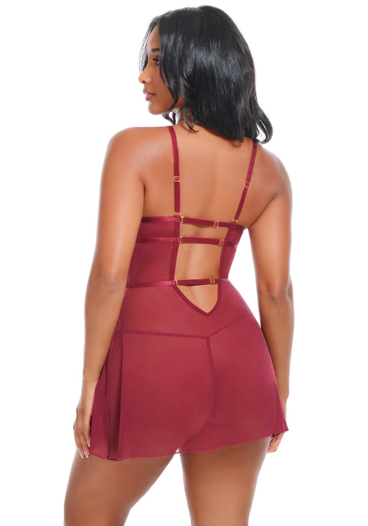 Margot Chemise