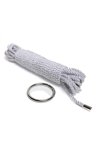 Pleasure Lune D'argent Rope