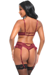 Oh La La Cheri Margot 2 Piece Set