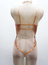 Escante Queen Precious Metals Temptress Liquid Teddy Bronze
